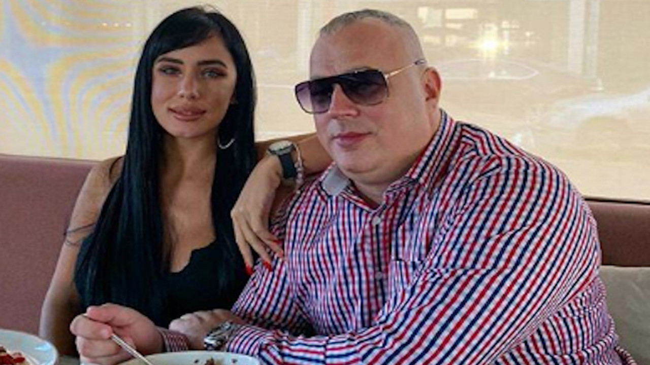 Sandra i Peca
