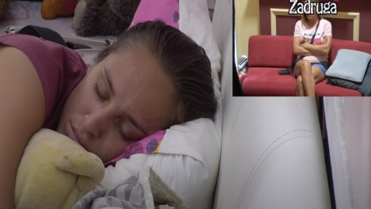 Anabela, Luna