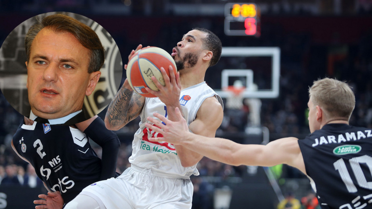 KK Partizan