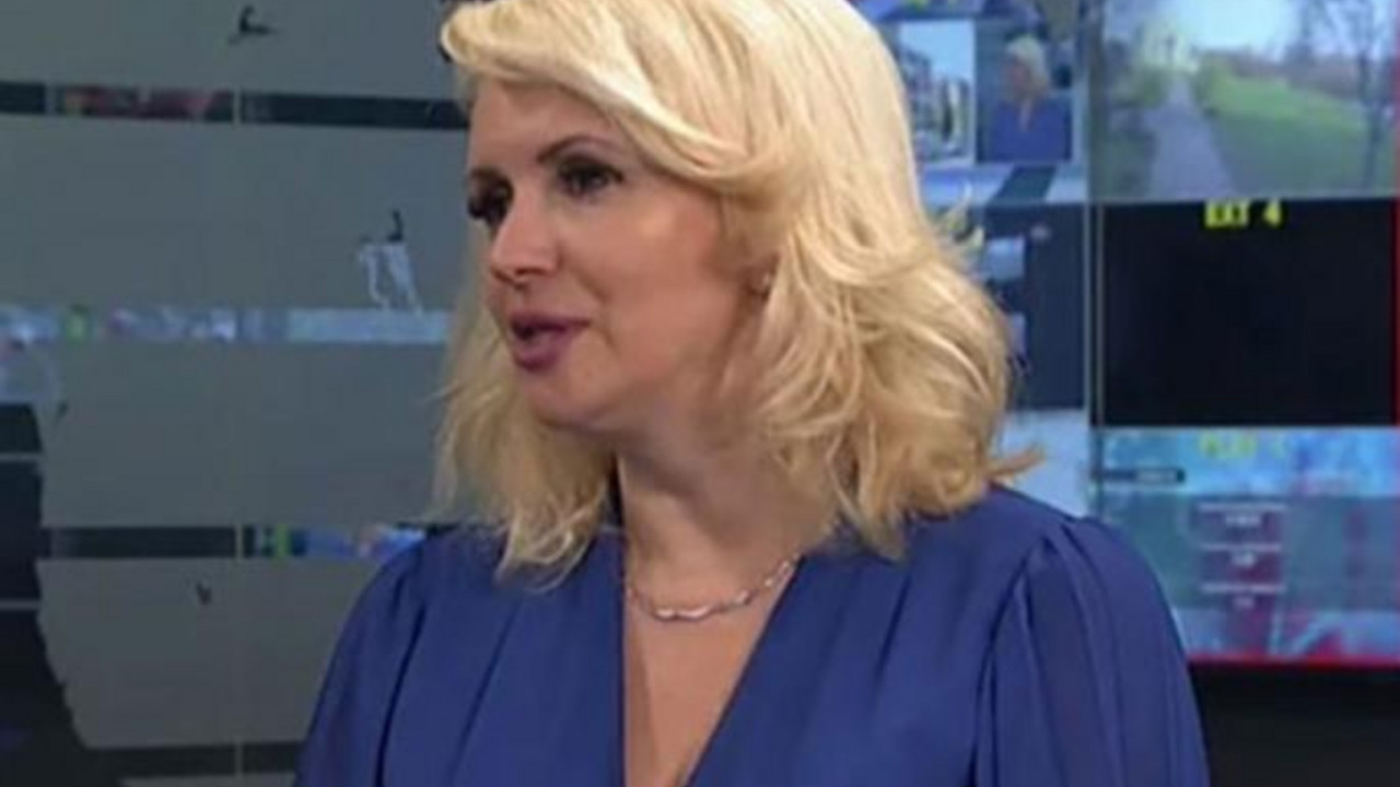 Darija Kisić