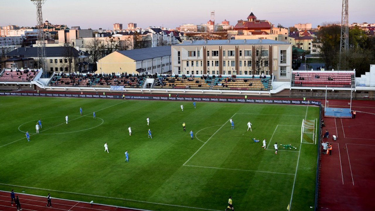 FK Minsk