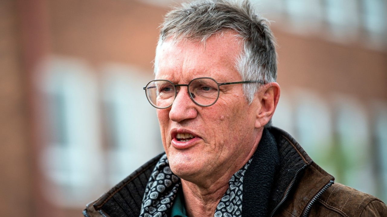 Anders Tegnel 