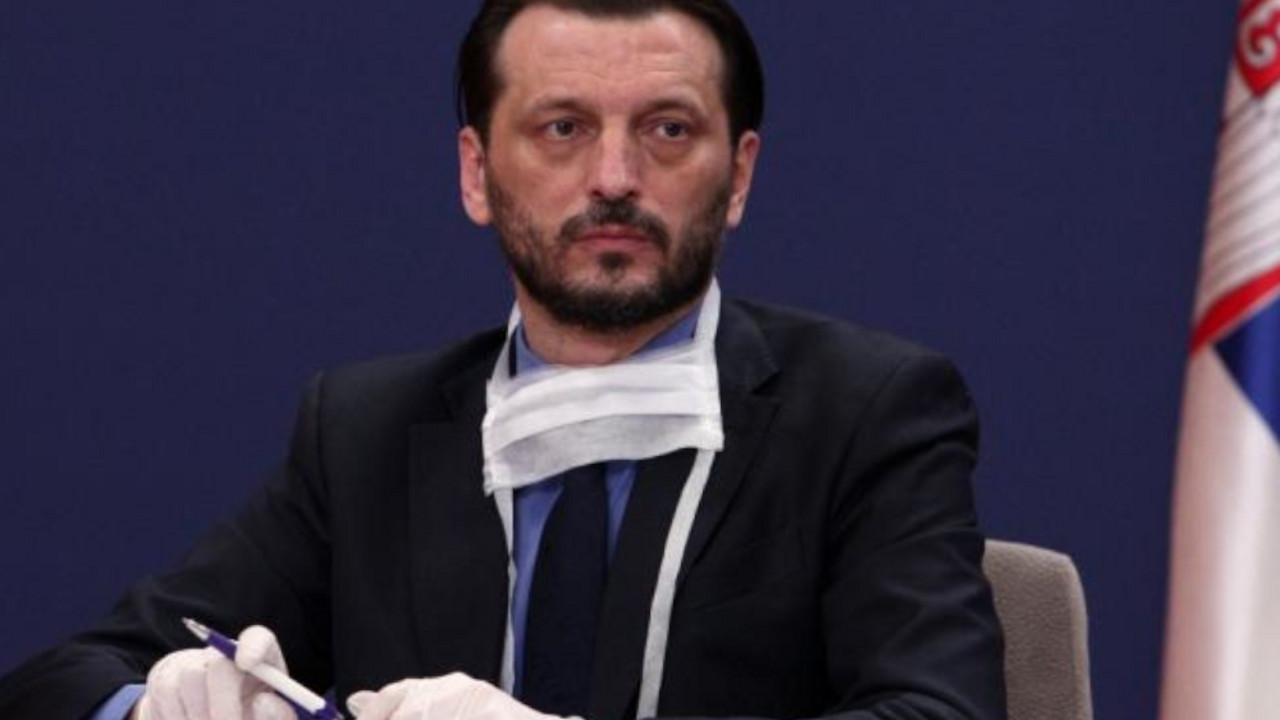 Zoran Radovanović