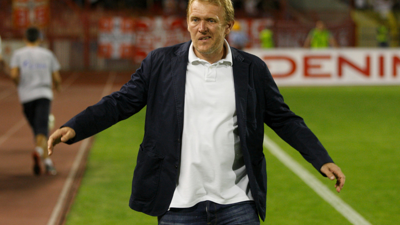 Robert Prosinečki