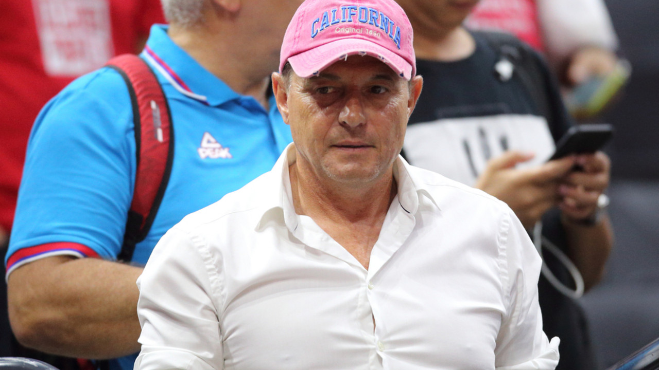 Dragan Stojković Piksi