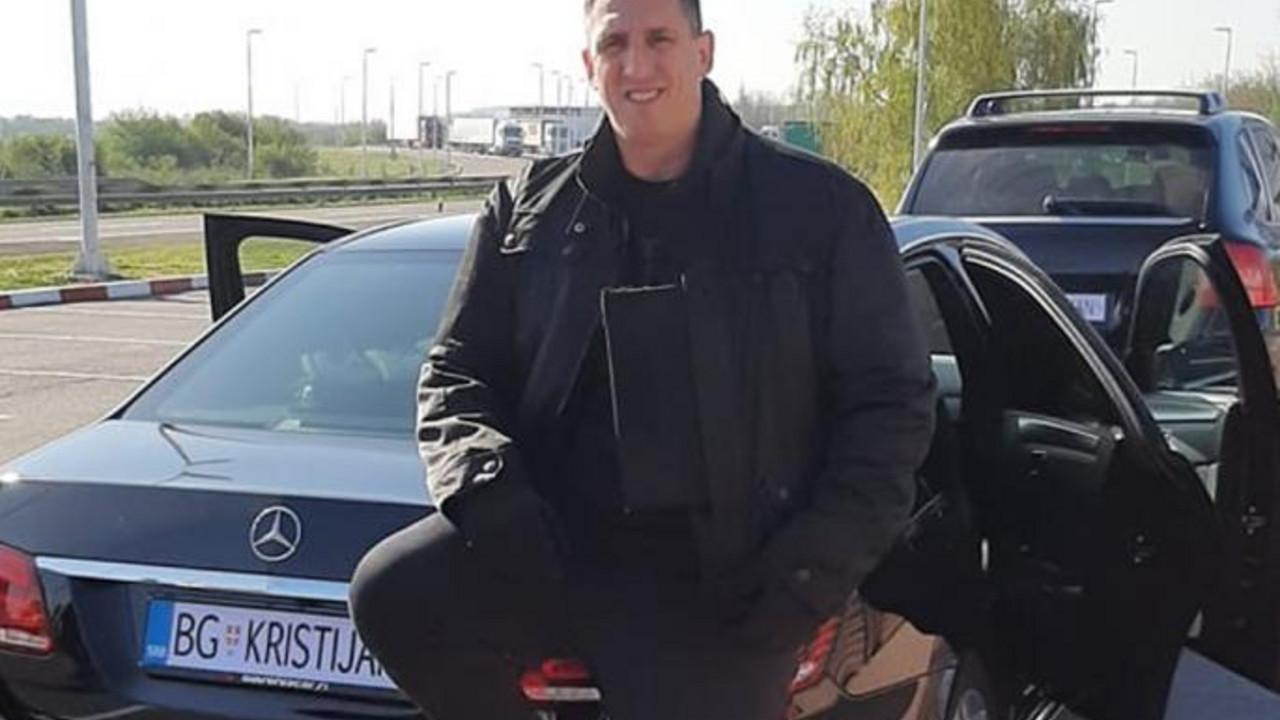 Kristijan Golubović