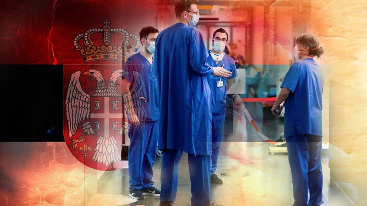 korona virus Srbija