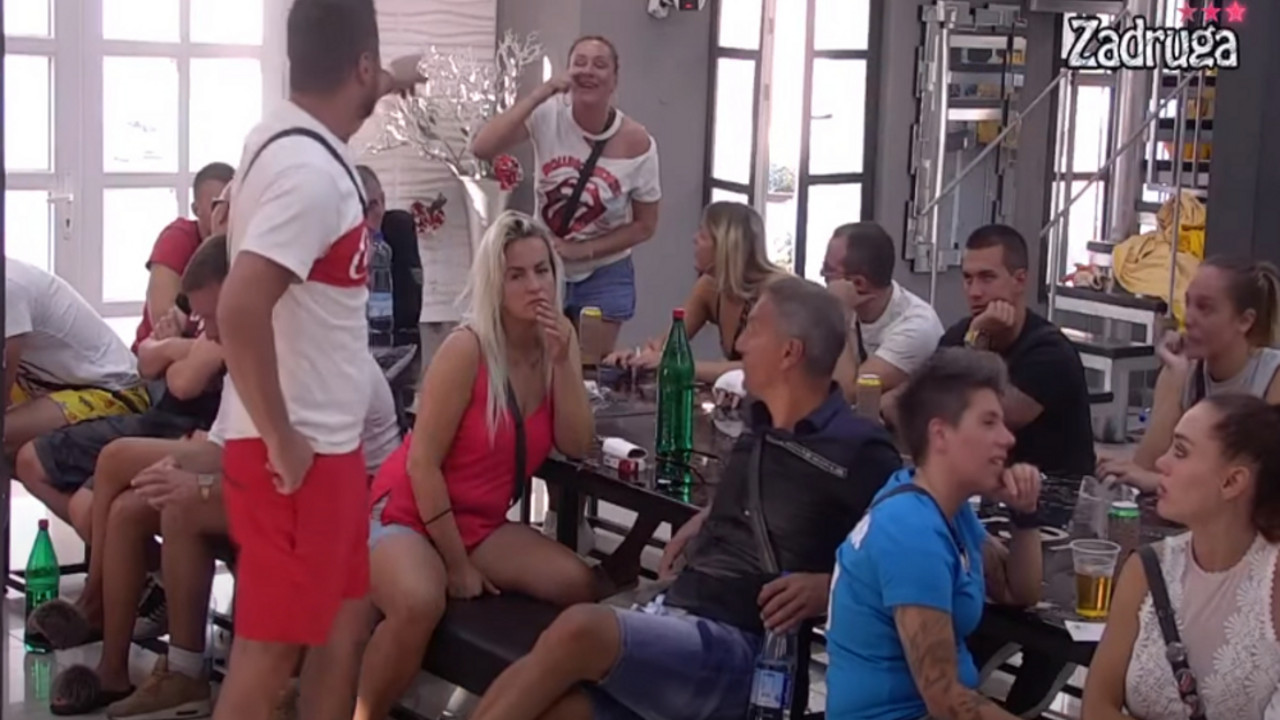 Marko, Anabela