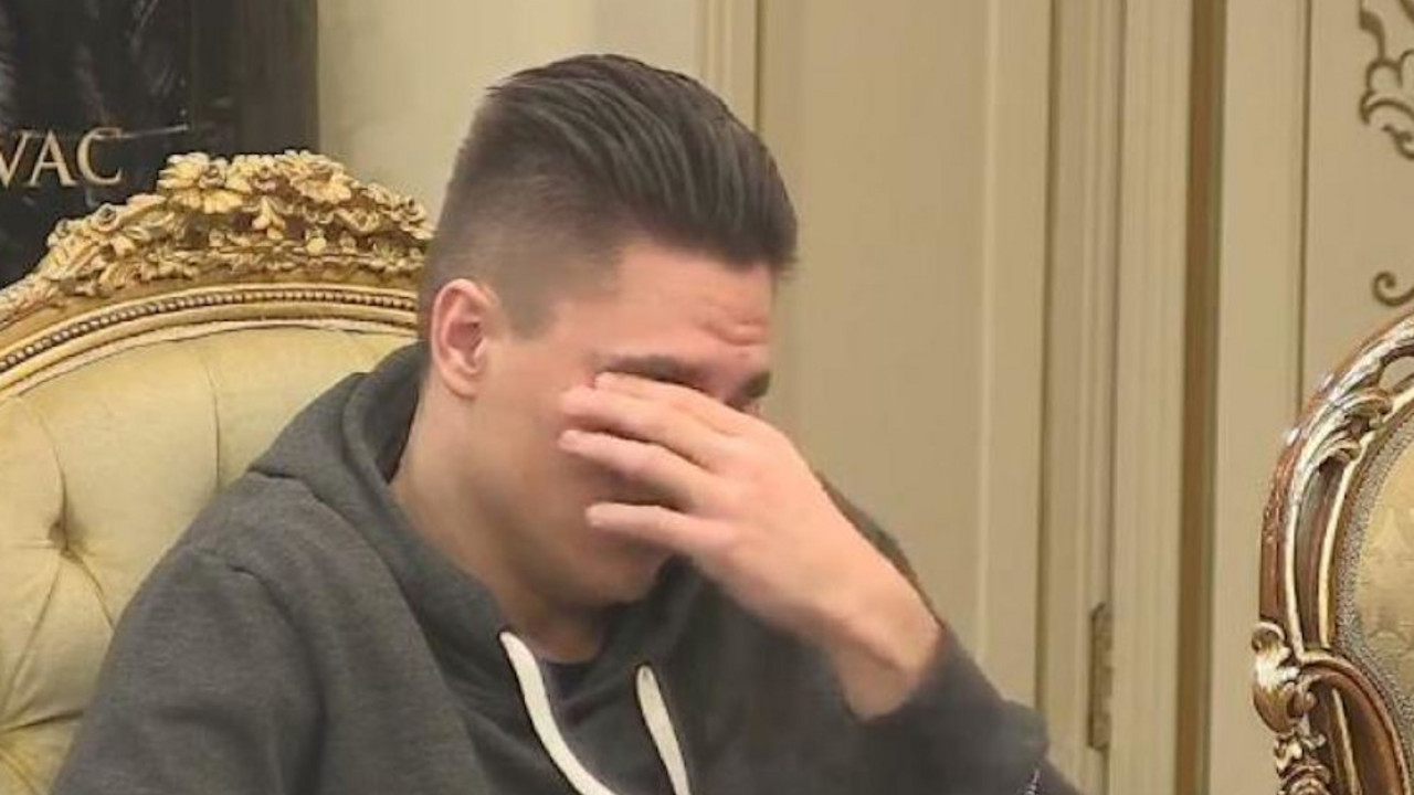Elvin Karić Kadra