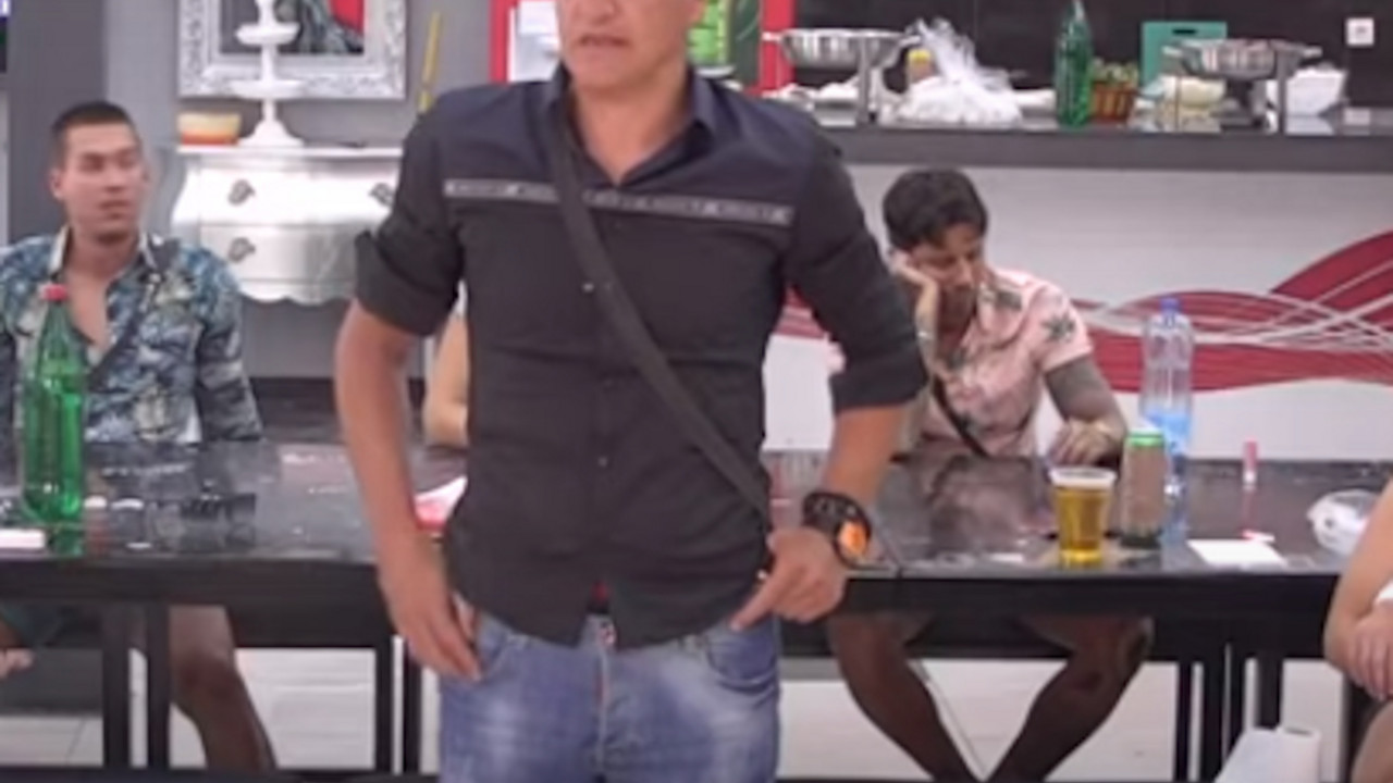 Gagi Đogani