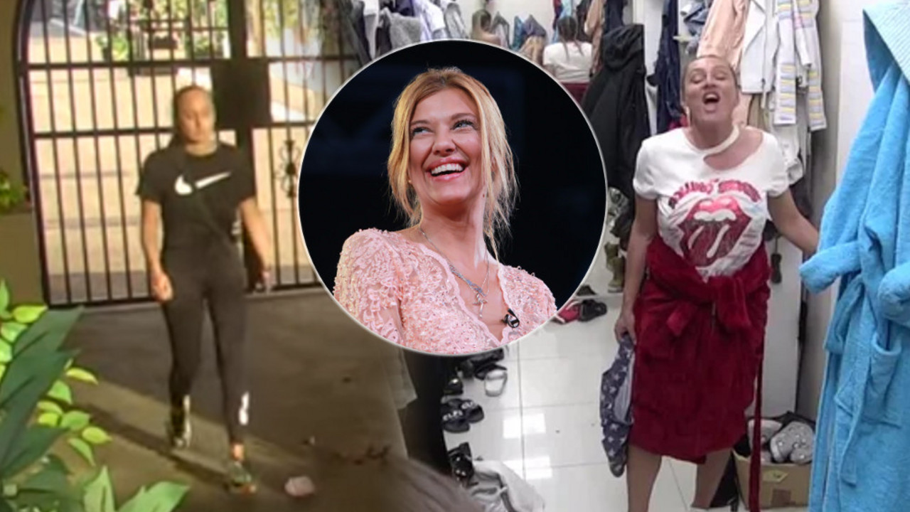 Luna Đogani, Kristina Kija Kockar i Anabela Atijas