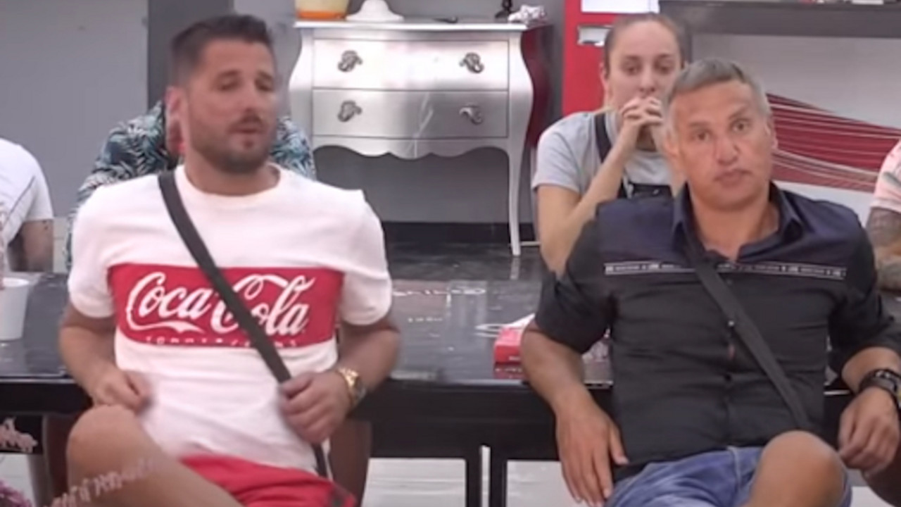Marko i Gagi