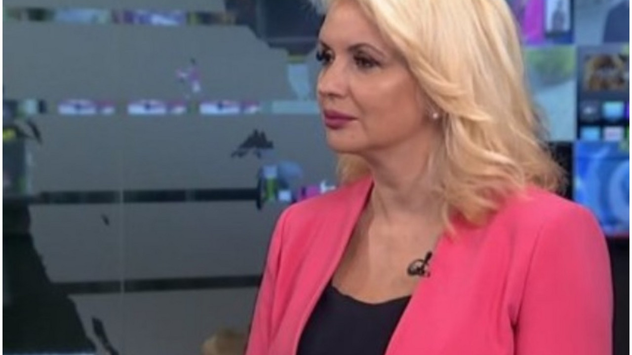 darija kisić tepavčević