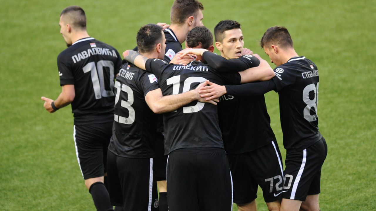 FK Partizan