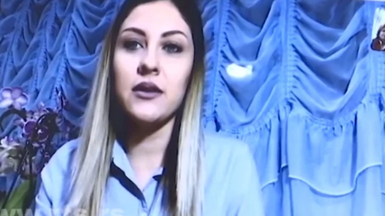 Hristina Jovanović