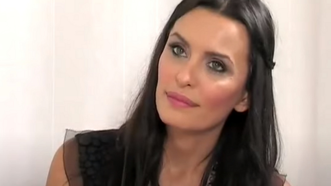 Elena Karić