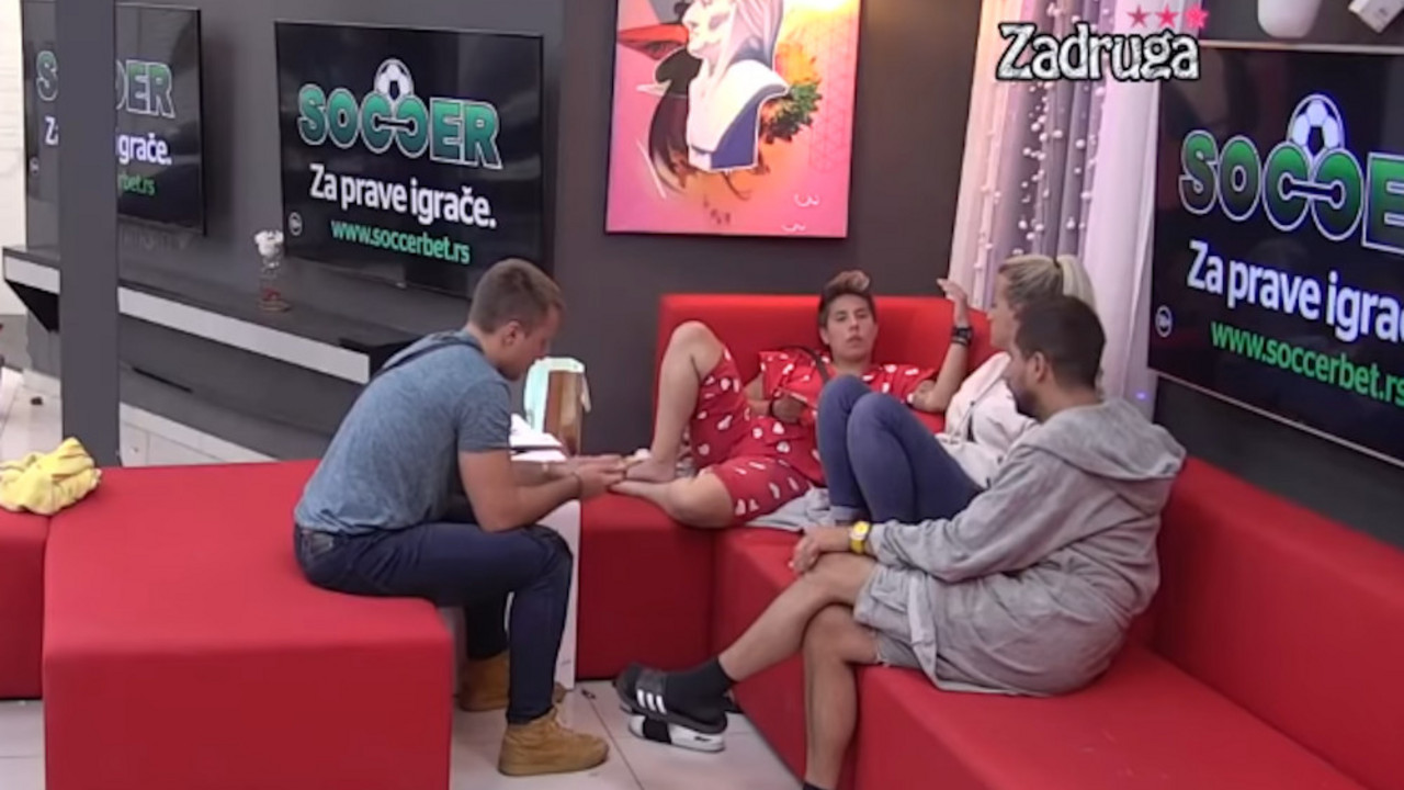 Zadruga