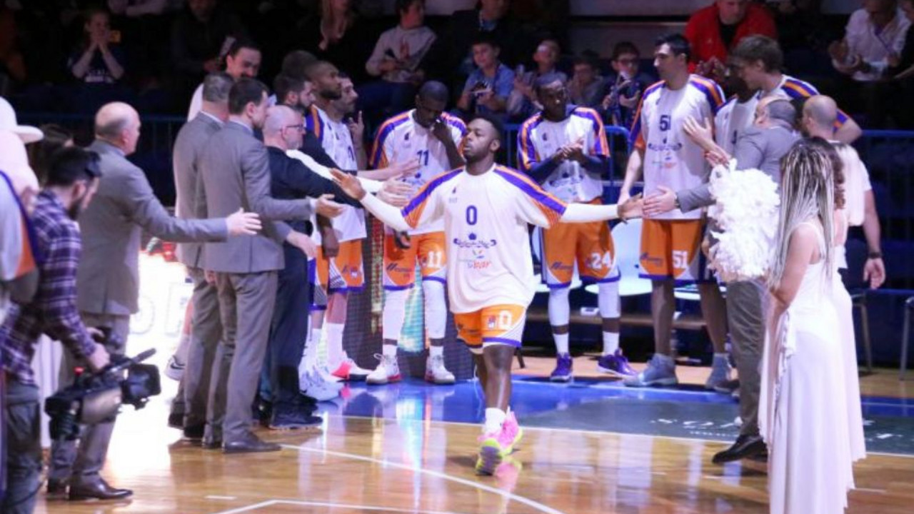Foto:ABA liga/Mornar/MEDIA Pro