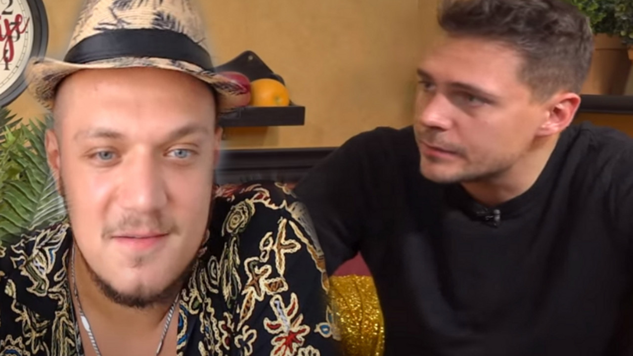 Miloš, Gastoz
