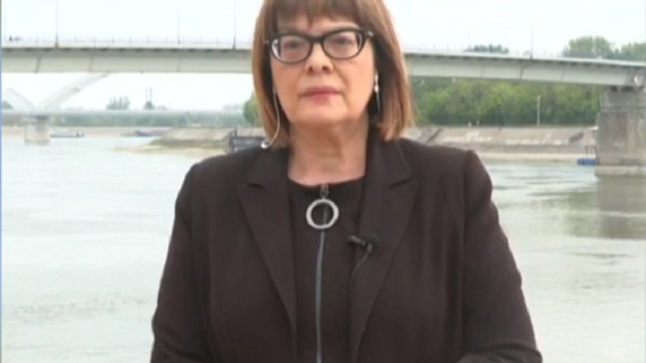 Maja Gojković