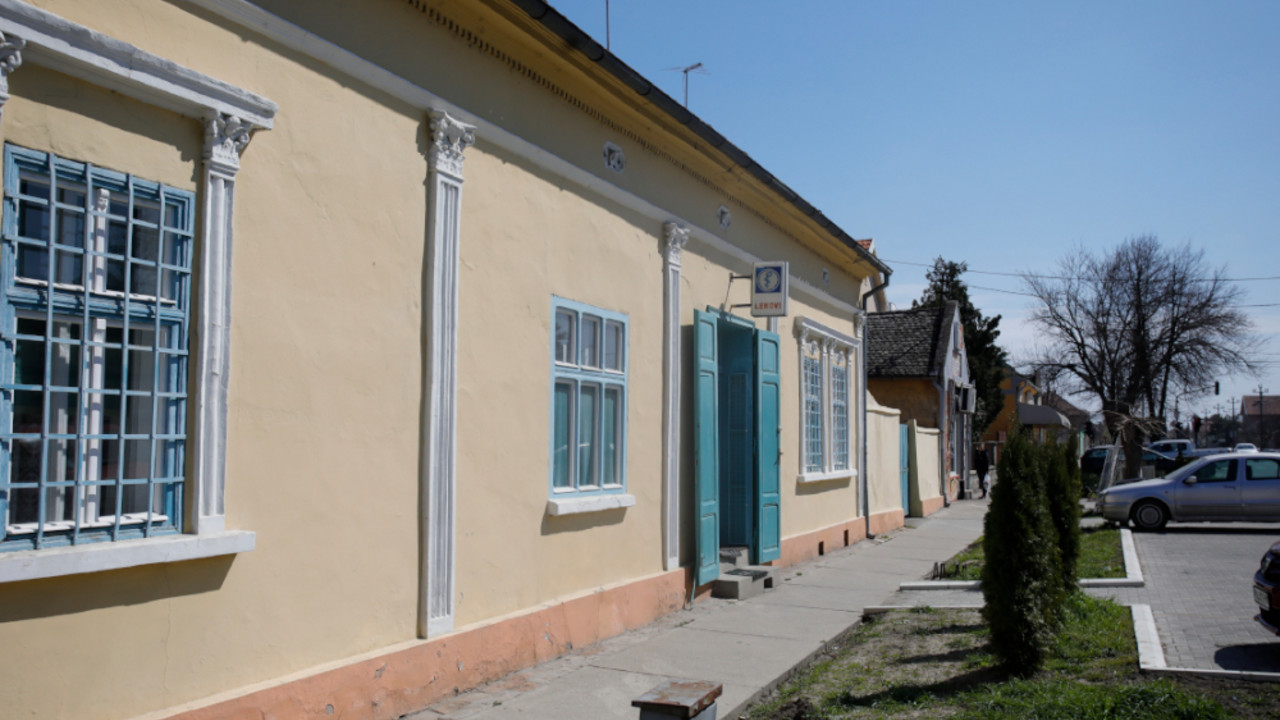 Opovo