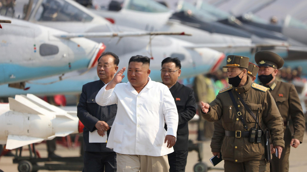 Kim Džong Un