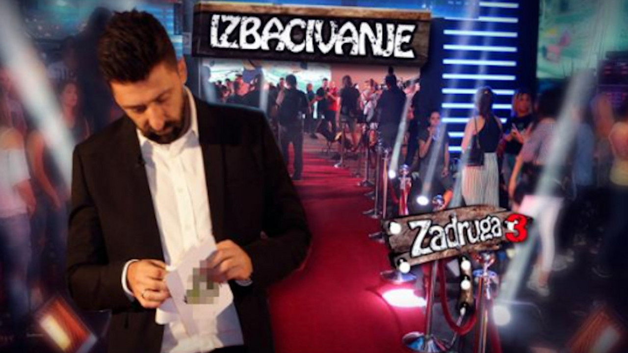 Zadruga