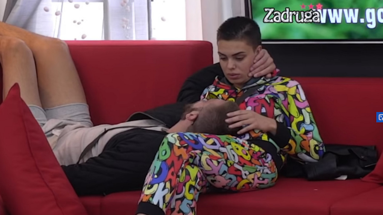 Zadruga