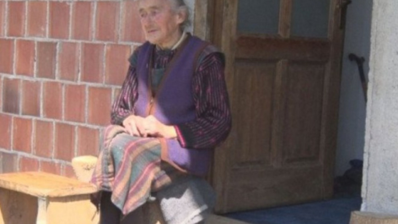 Budimka Živković