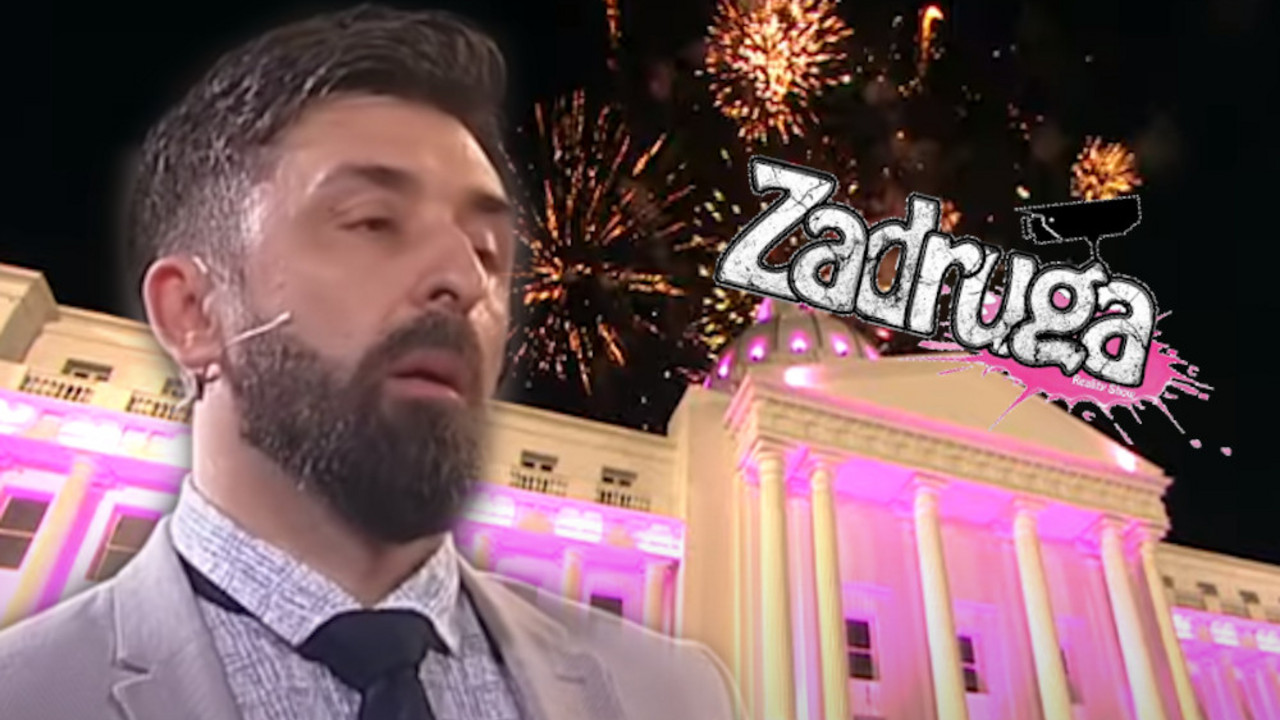 Zadruga