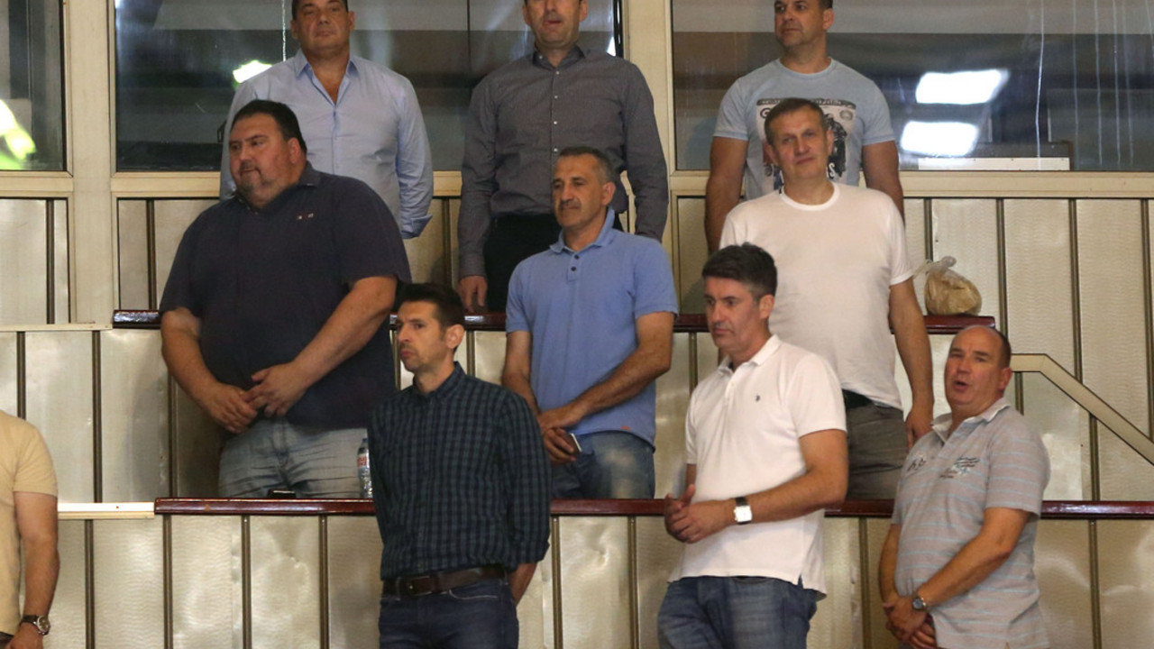 KK Partizan
