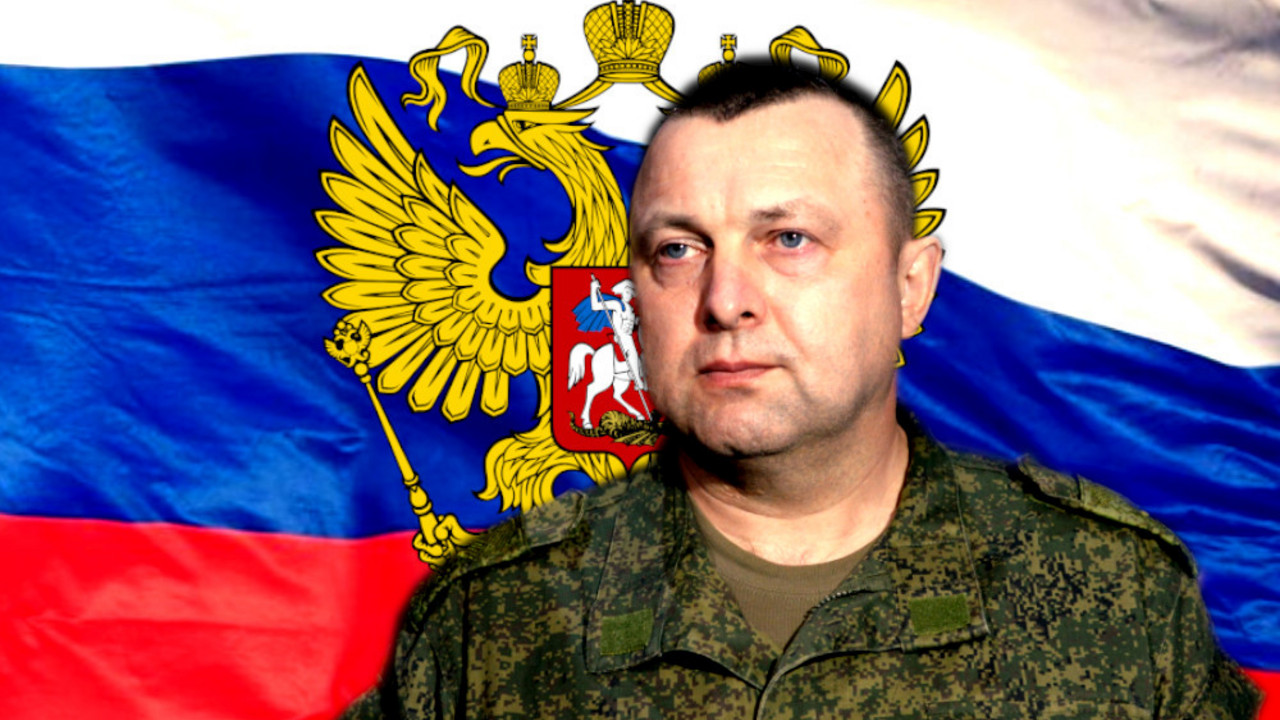 Mihail Černišov