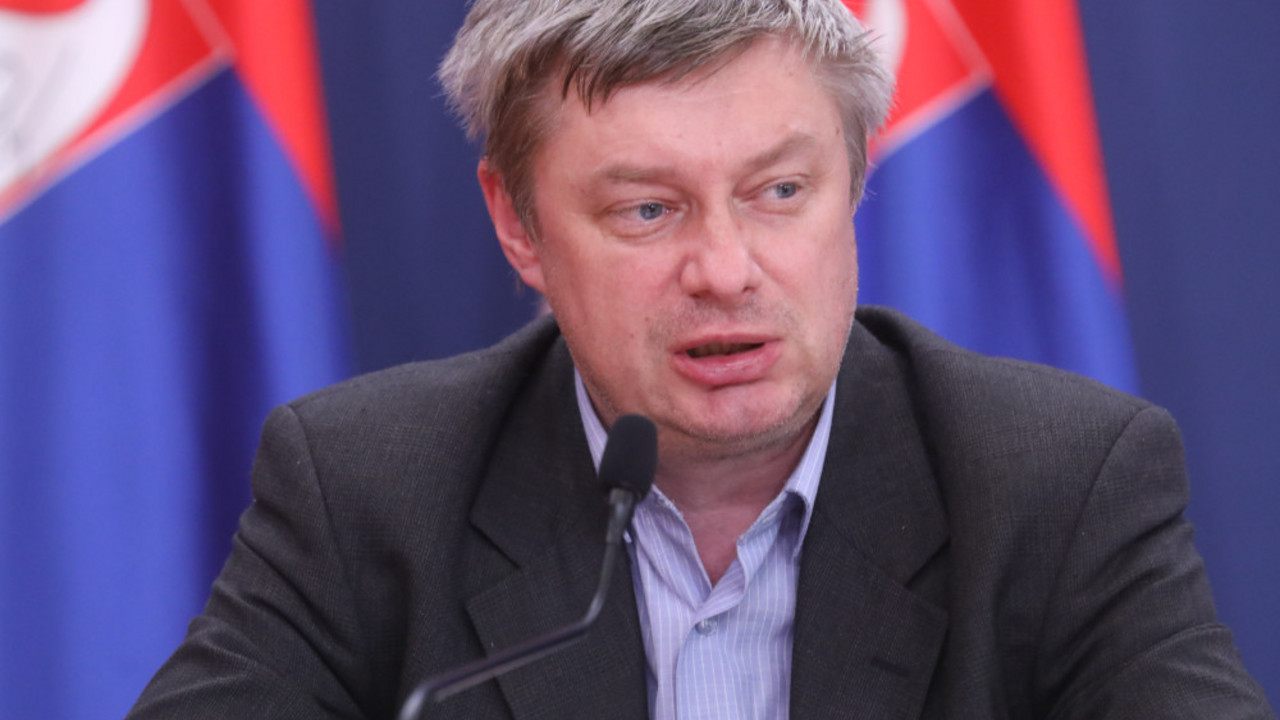 Foto: Tanjug/VLADA REPUBLIKE SRBIJE/ SLOBODAN MILJEVIC/ nr