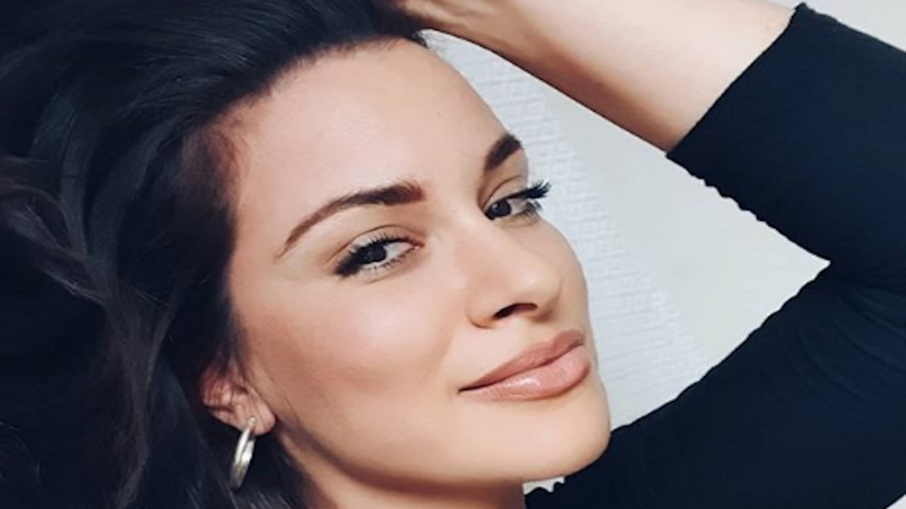 Dragana Kosjerina