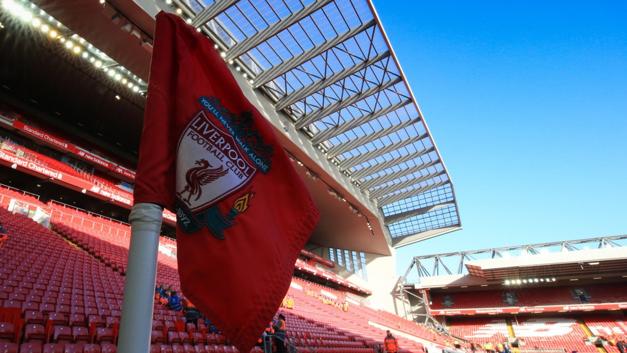 Enfild, Stadion Enfild, Enfild Roud, Stadion Enfild Roud