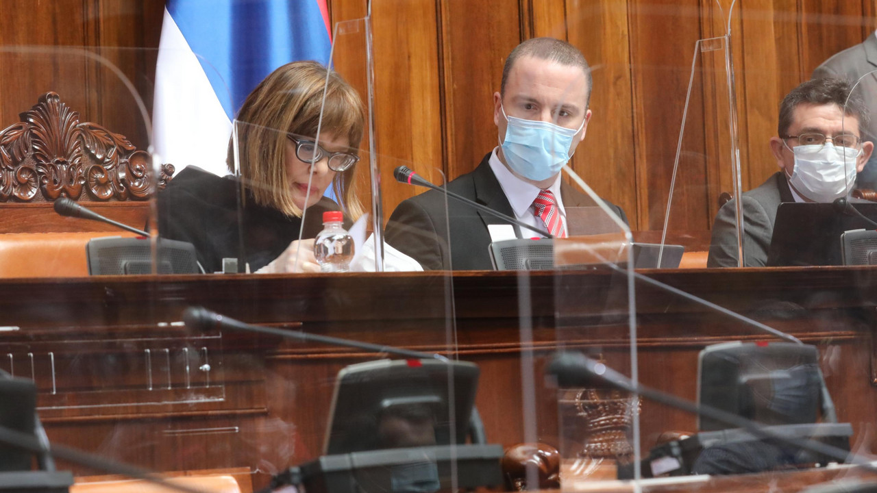 Maja Gojković