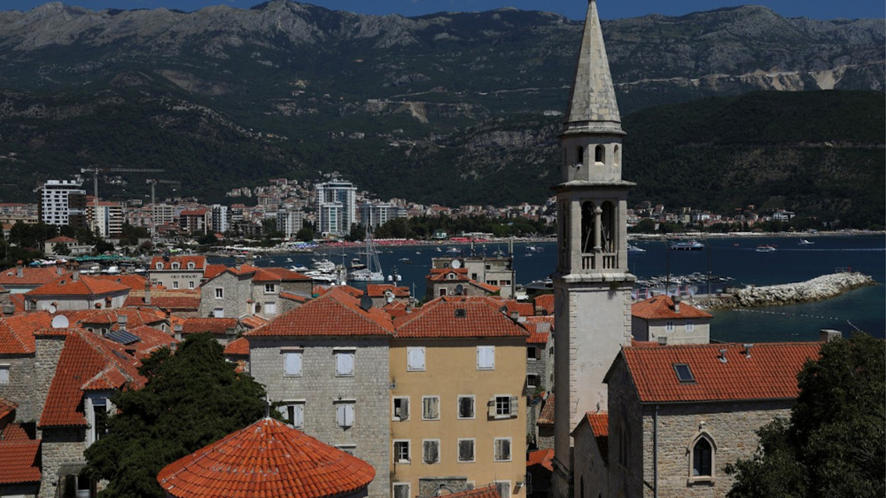 Budva