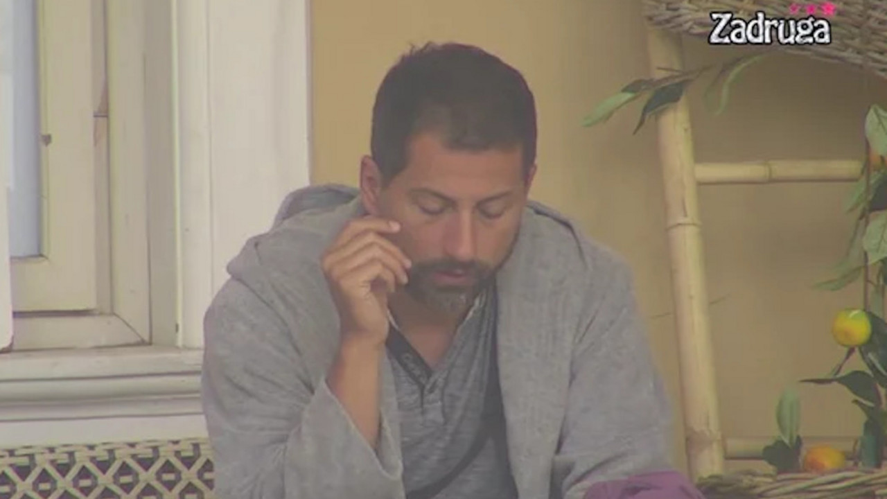 Marko Đedović