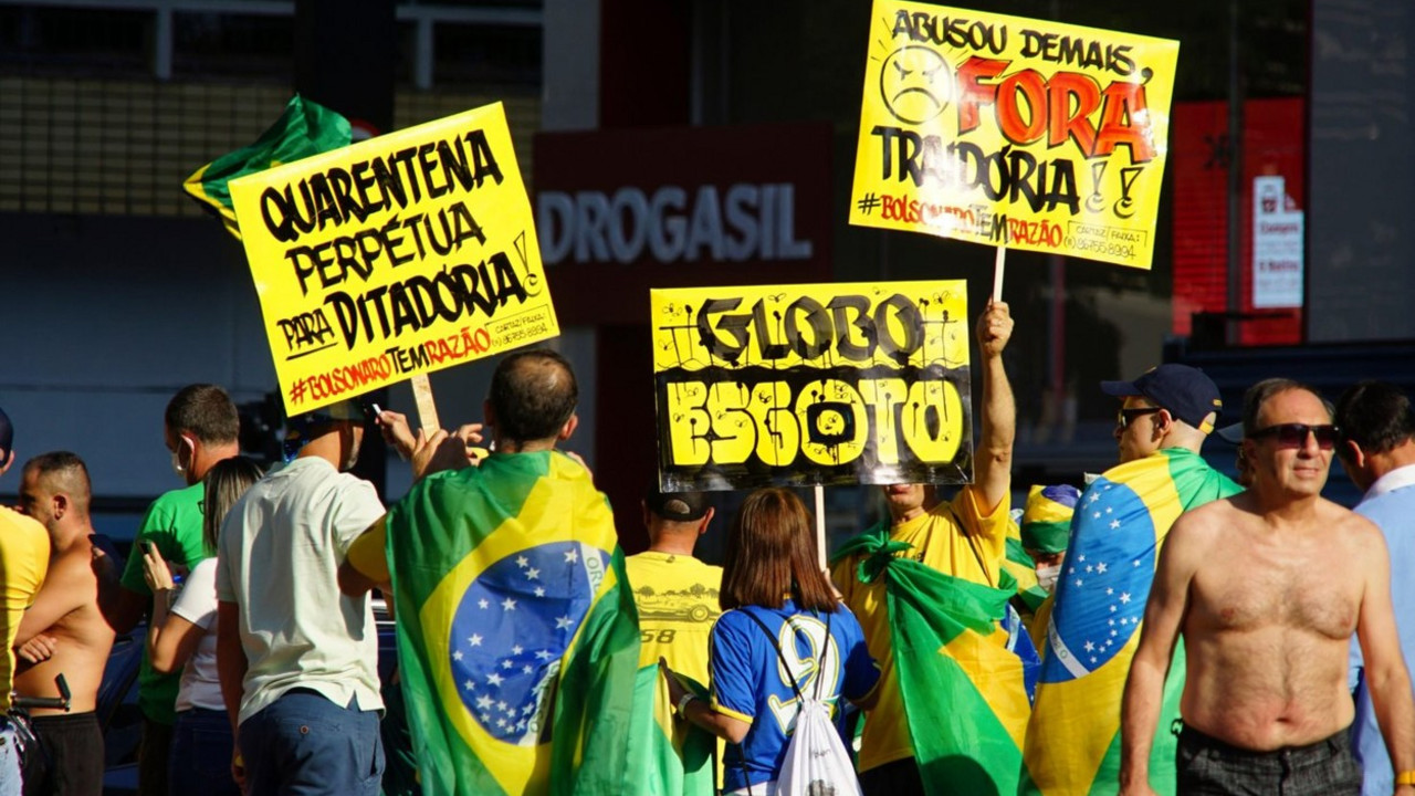 Brazil