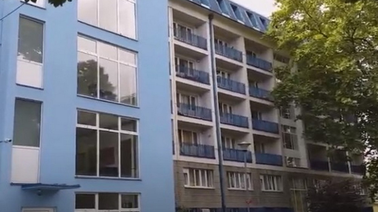 Studentski grad