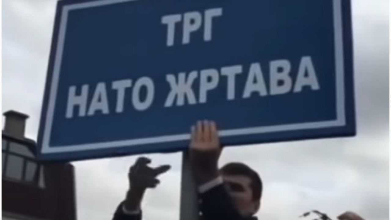 nato