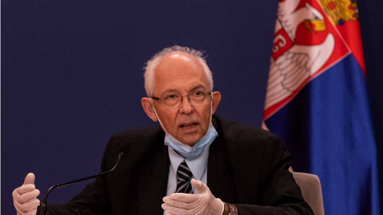 Predrag Kon