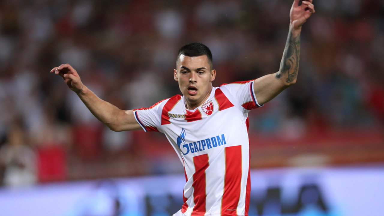 Nemanja Radonjić