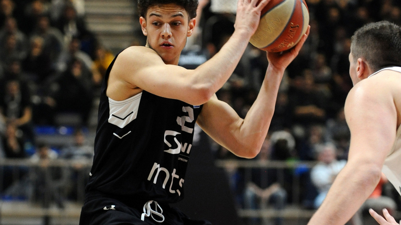Uroš Trifunović
