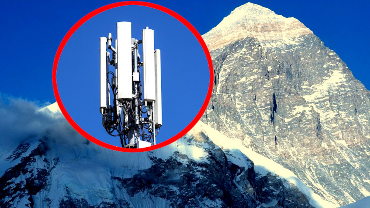 5G mreža