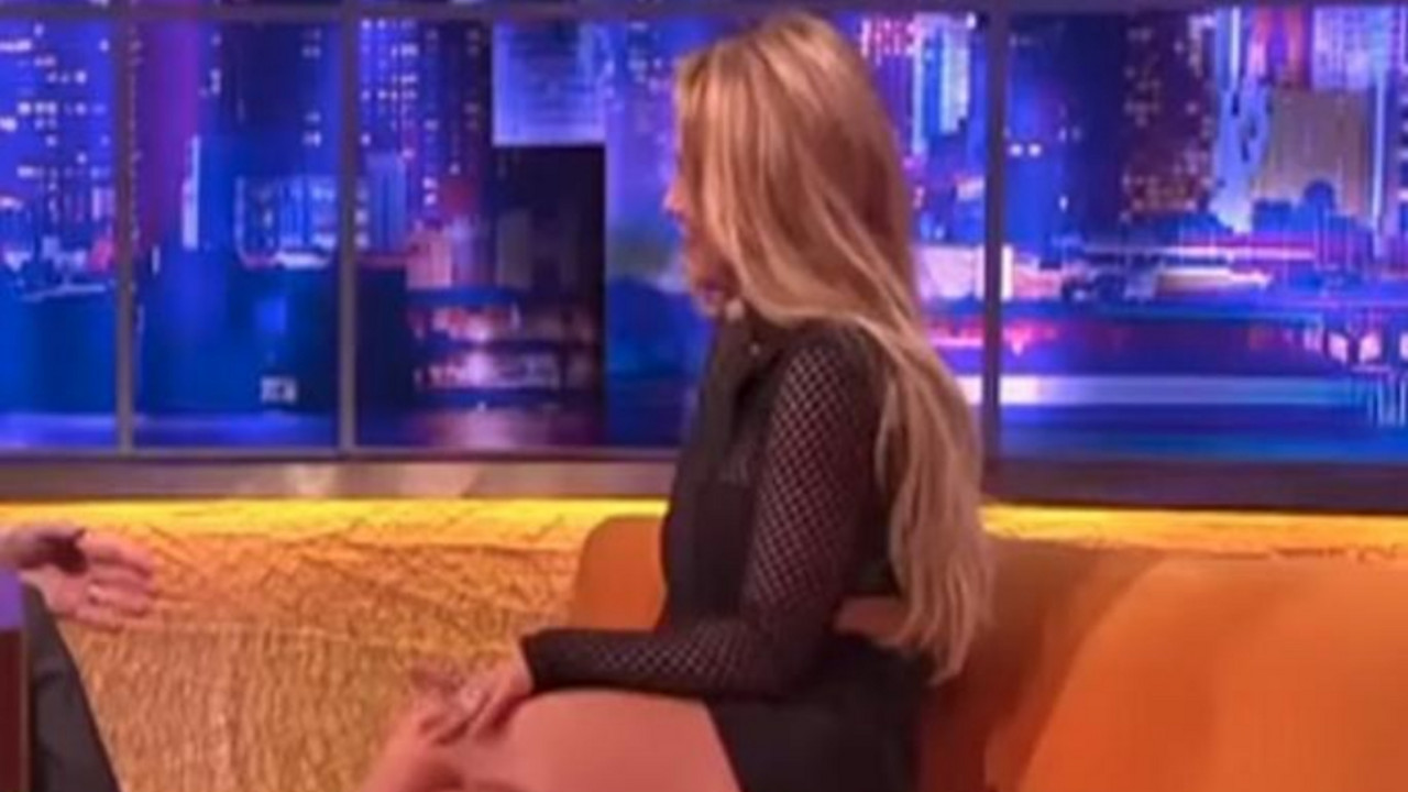 Britni Spirs