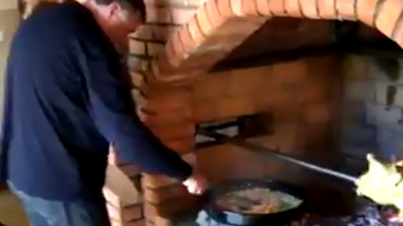 Milorad Dodik