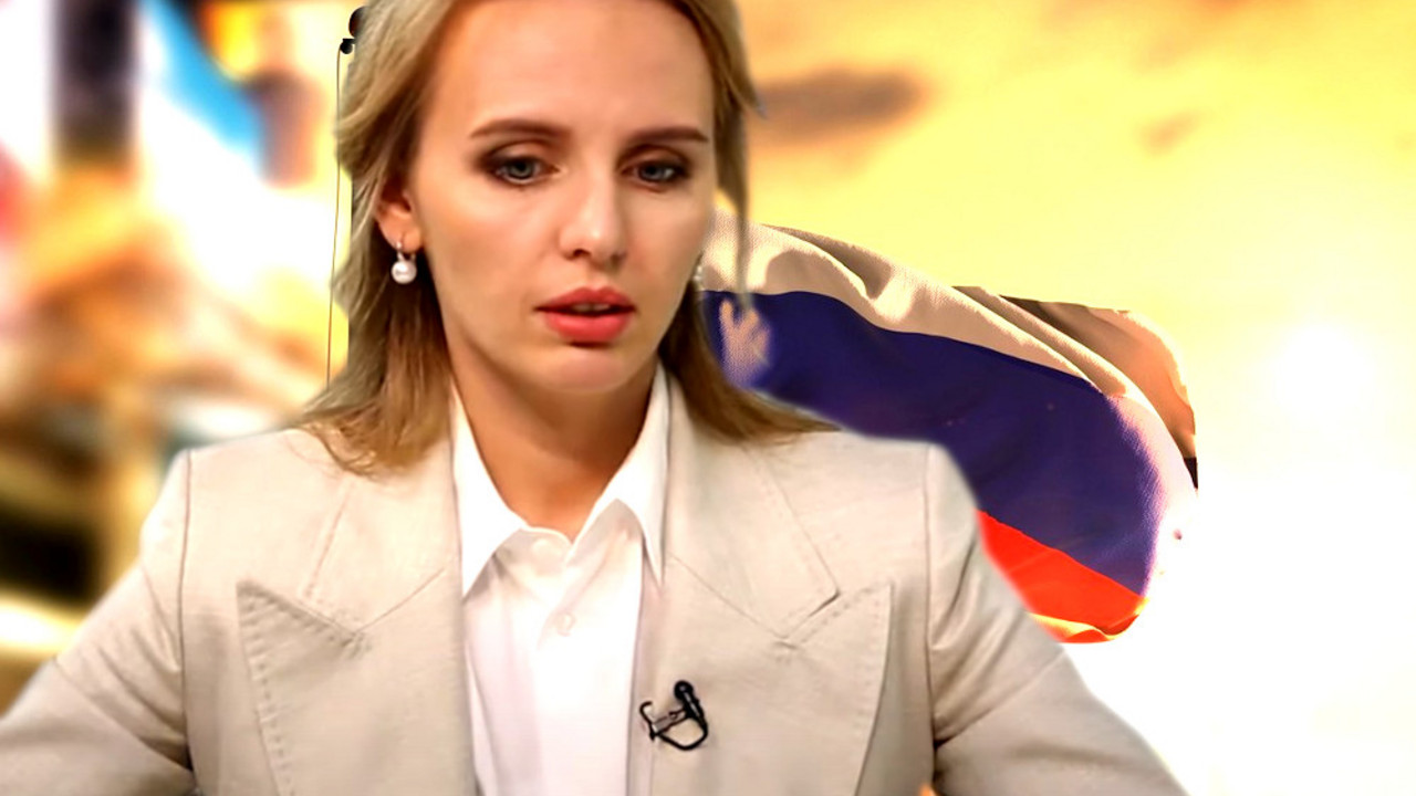 Marija Voroncova