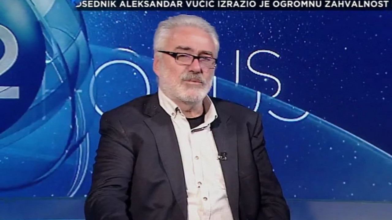 Branimir Nestorović