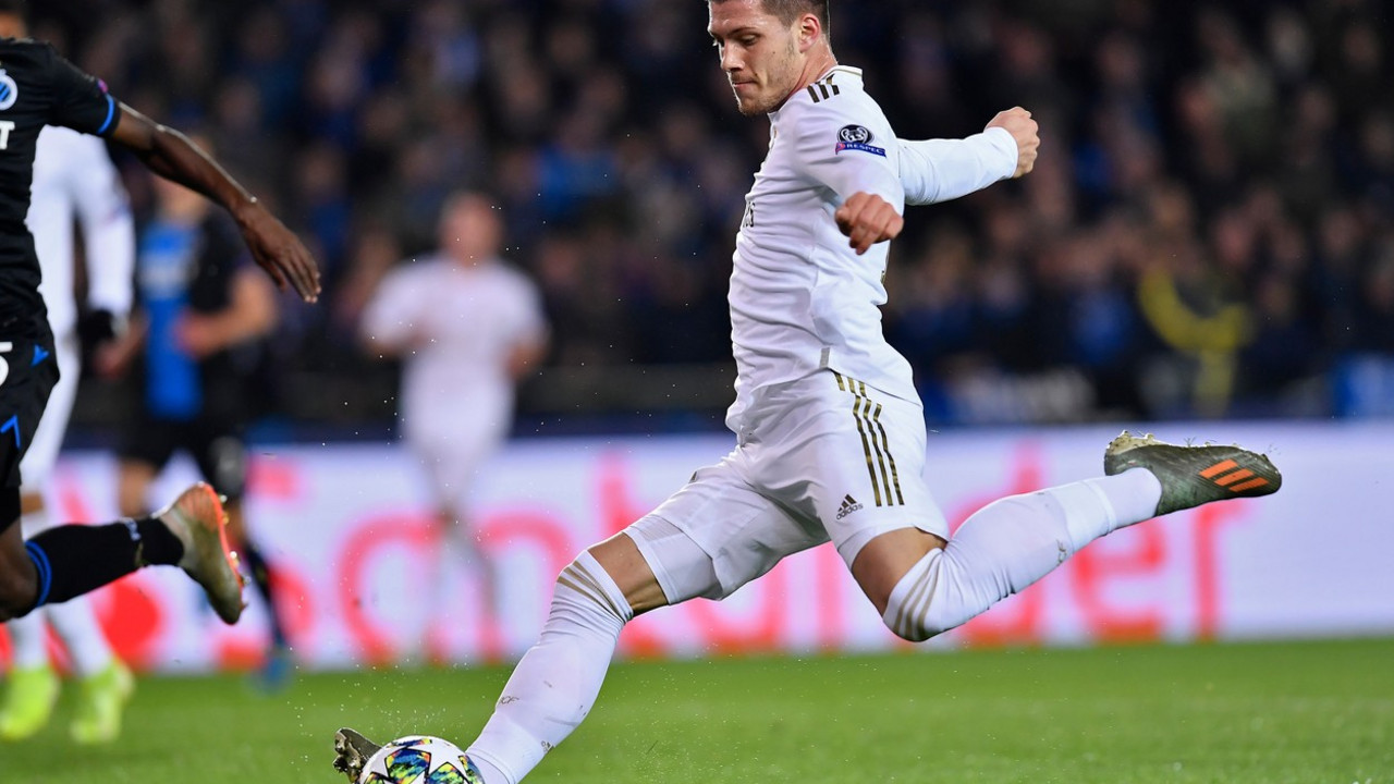 Luka Jović